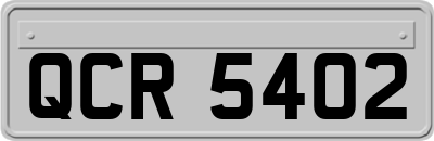 QCR5402