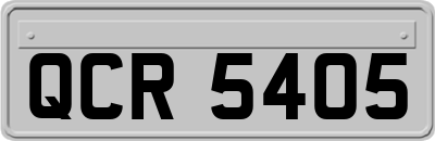 QCR5405