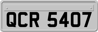 QCR5407