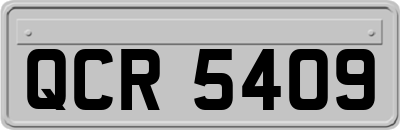 QCR5409