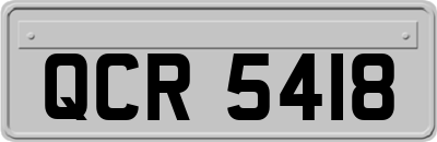 QCR5418