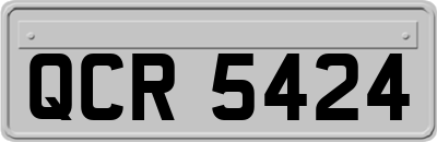 QCR5424