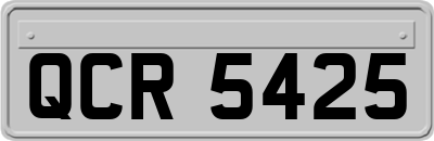 QCR5425