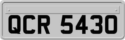 QCR5430