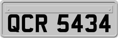 QCR5434