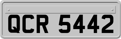 QCR5442