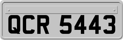 QCR5443