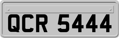 QCR5444