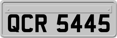 QCR5445