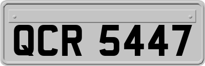 QCR5447