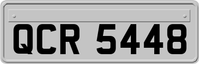 QCR5448