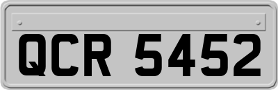 QCR5452