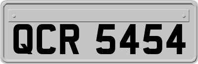 QCR5454