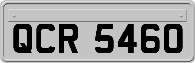 QCR5460