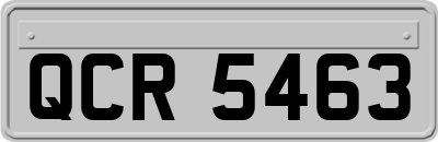 QCR5463