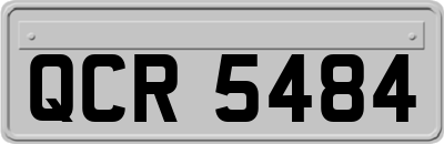 QCR5484