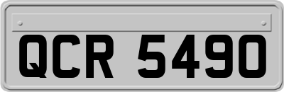 QCR5490