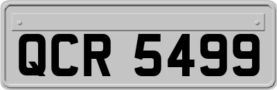 QCR5499