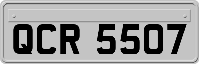 QCR5507