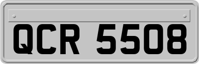 QCR5508