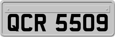 QCR5509