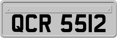 QCR5512