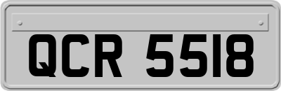 QCR5518