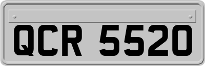 QCR5520