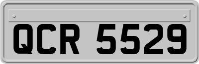 QCR5529