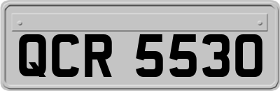 QCR5530