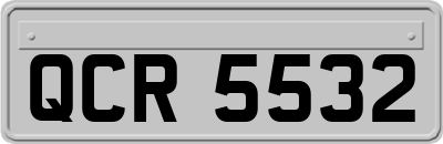 QCR5532