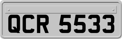 QCR5533