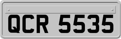 QCR5535