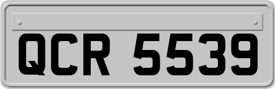 QCR5539