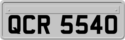 QCR5540