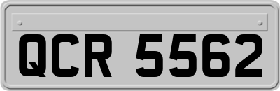 QCR5562