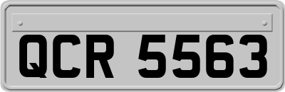 QCR5563