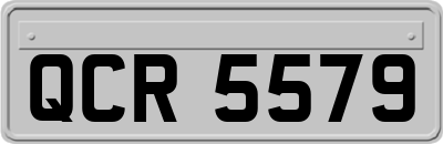 QCR5579