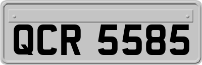 QCR5585