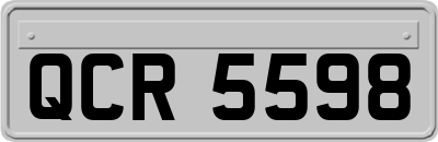 QCR5598