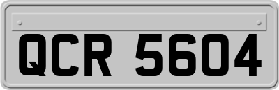 QCR5604