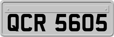 QCR5605