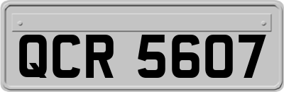 QCR5607