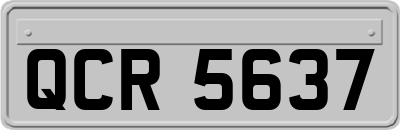 QCR5637