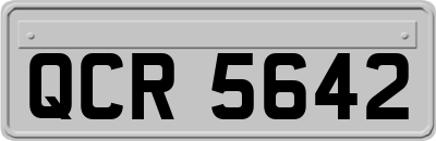 QCR5642