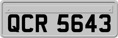 QCR5643