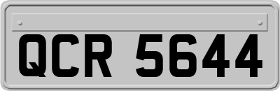 QCR5644