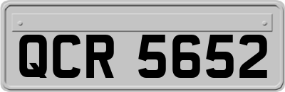 QCR5652