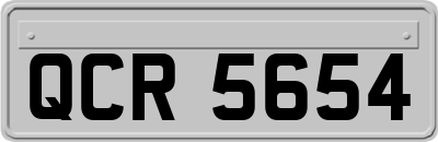 QCR5654