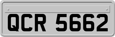 QCR5662